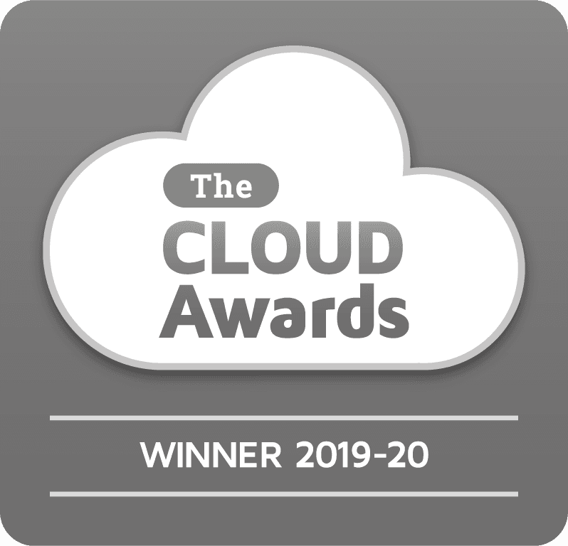 cloud awards