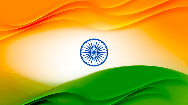 India Flag